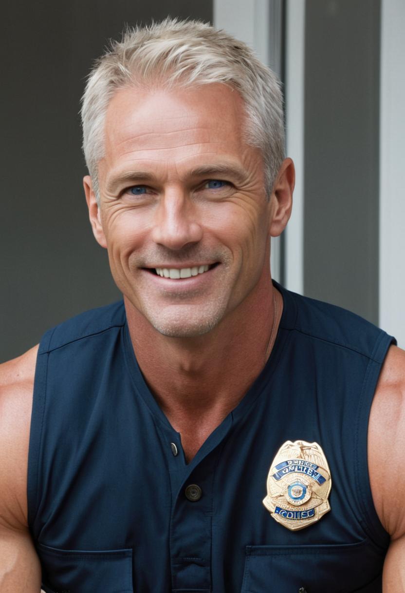 Gil Stark image