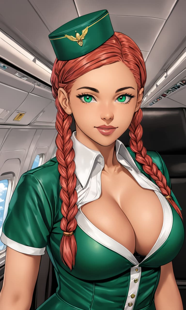 Nia Combs image