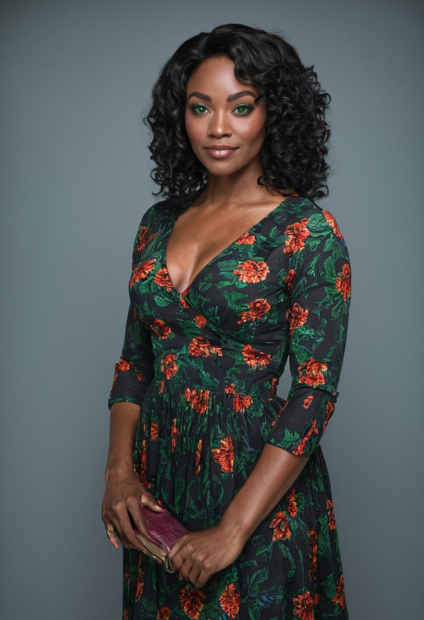 Cadence Tate image