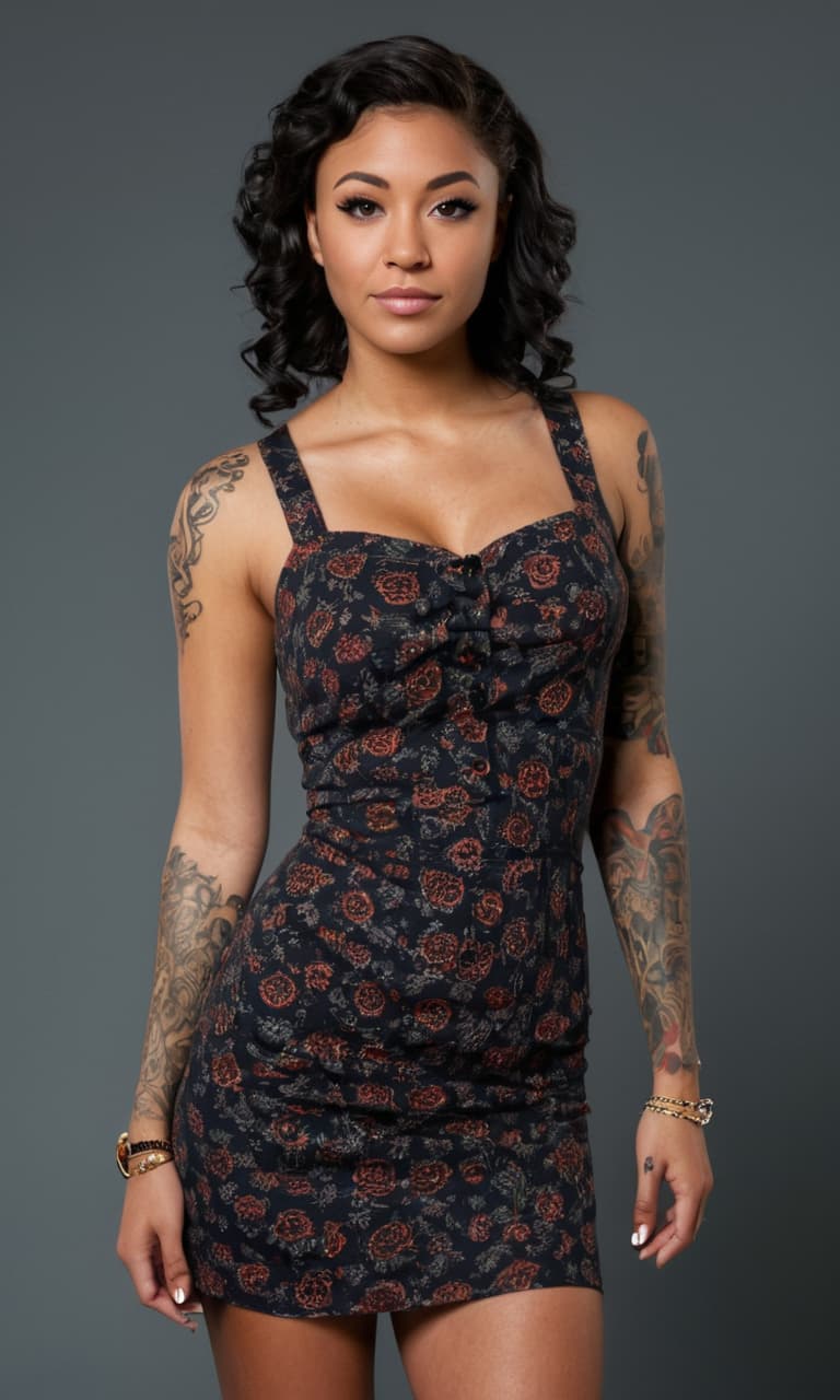 Alaina Flores image