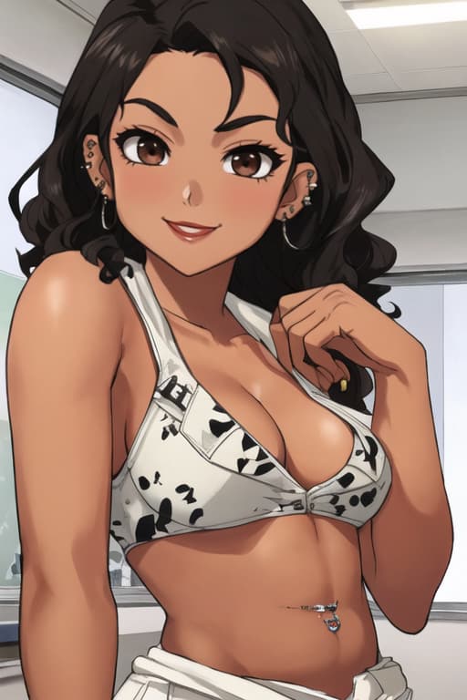 Lexie Rubio image