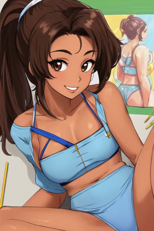 Katherine Medina image