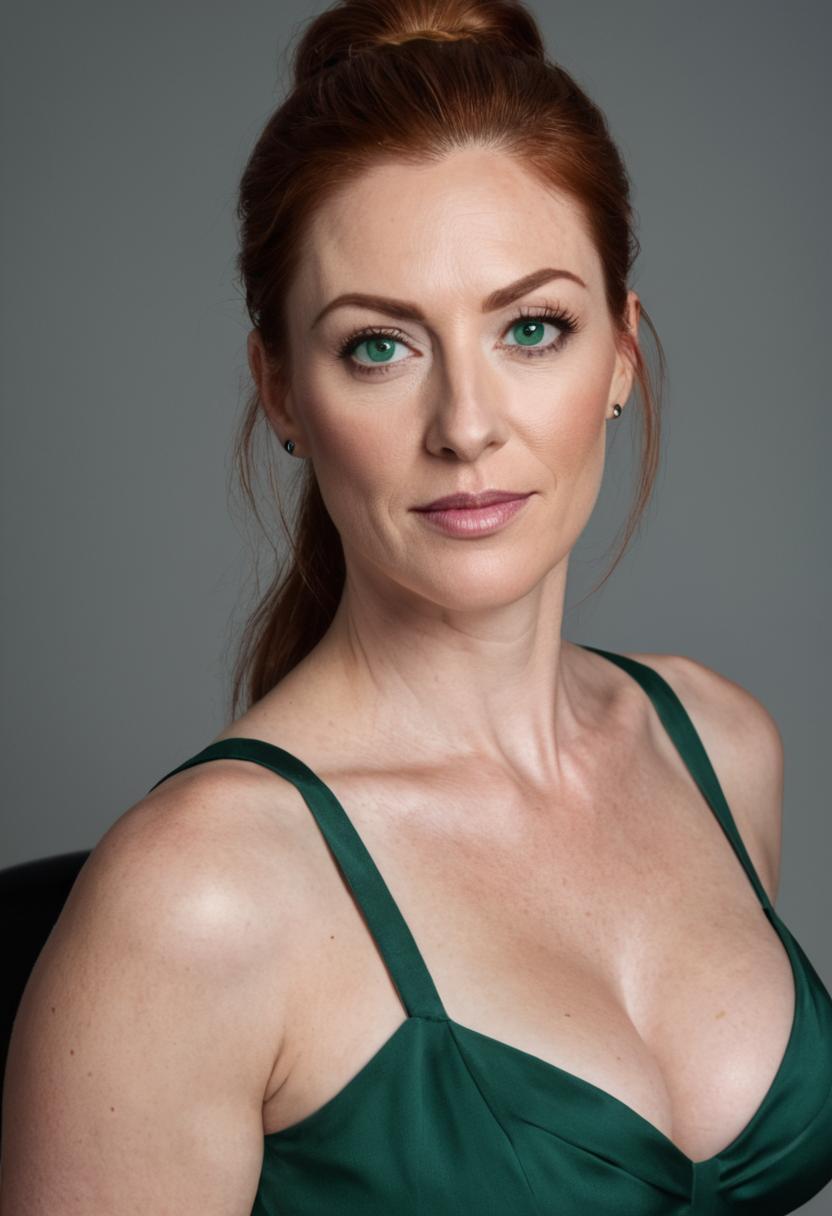 Alisa Stone image