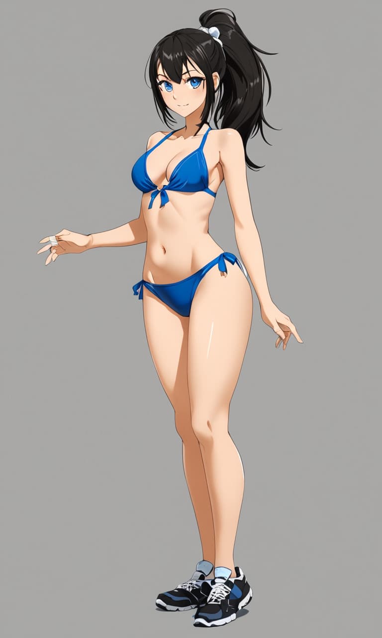 Anne Gomez image