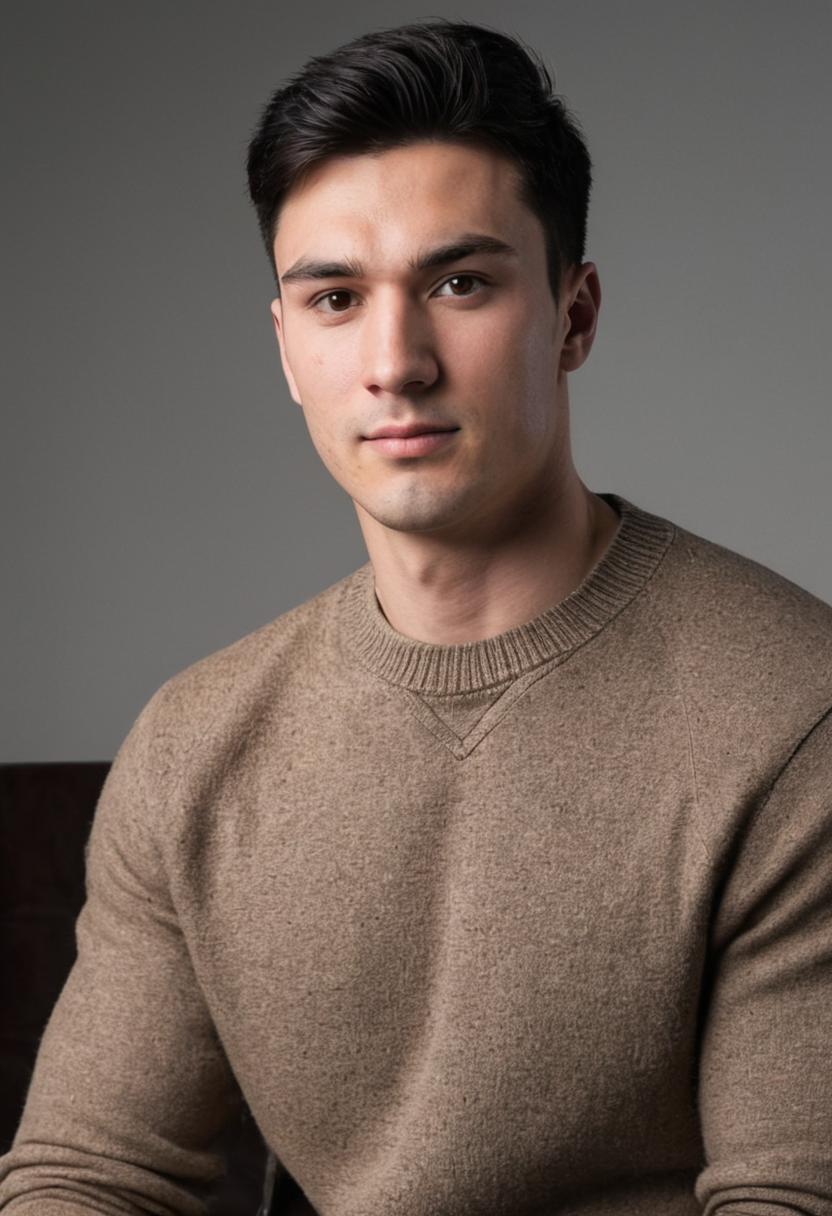 Shaun Wyatt image