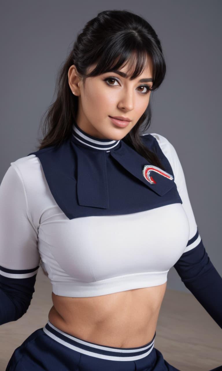 Lara Morales image