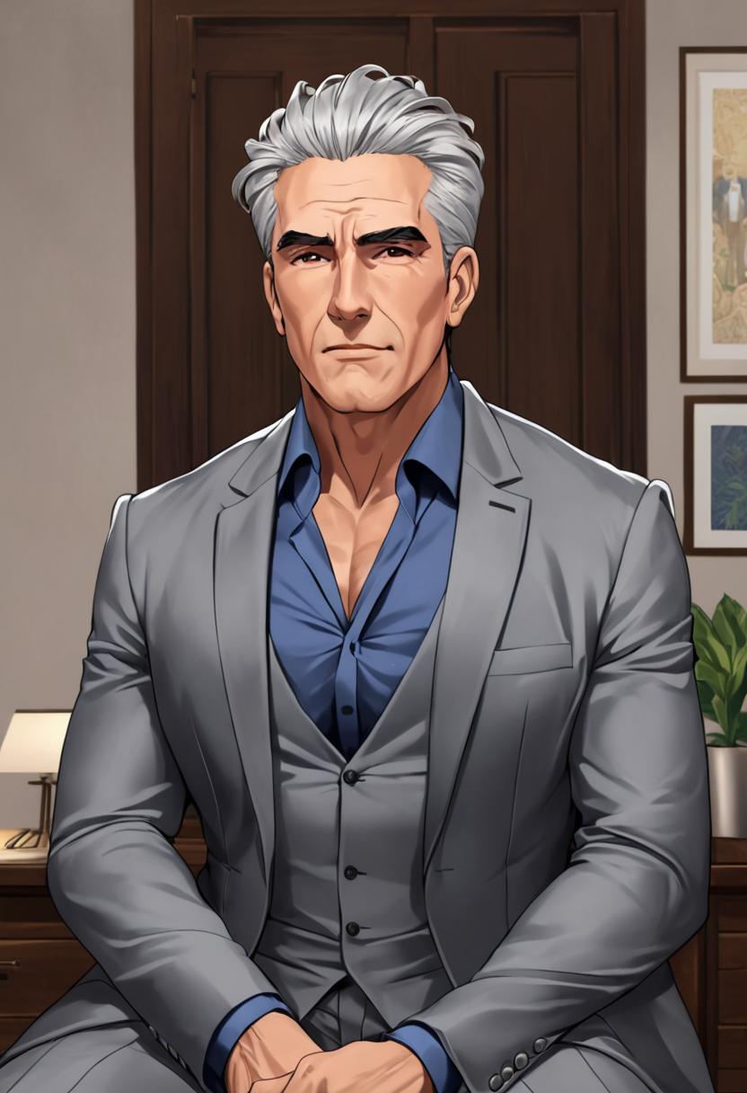 Xavier Maldonado image