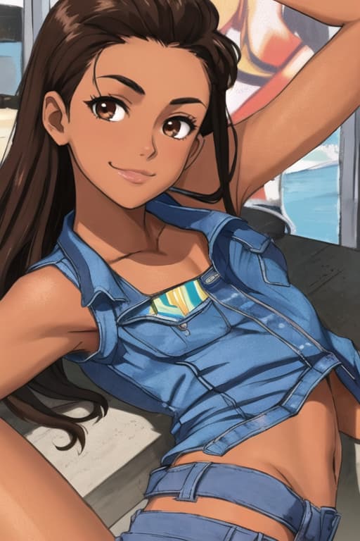 Mikayla Dodson image