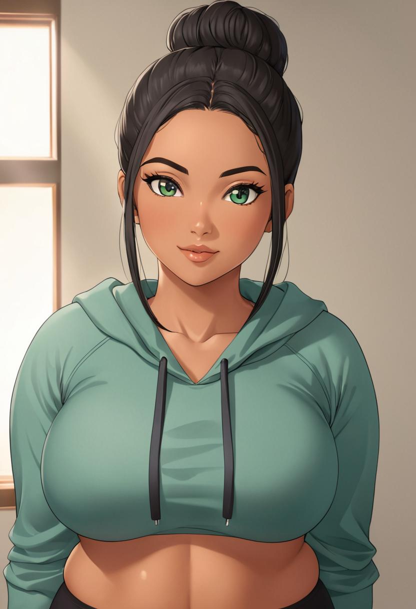 Halle Archer image