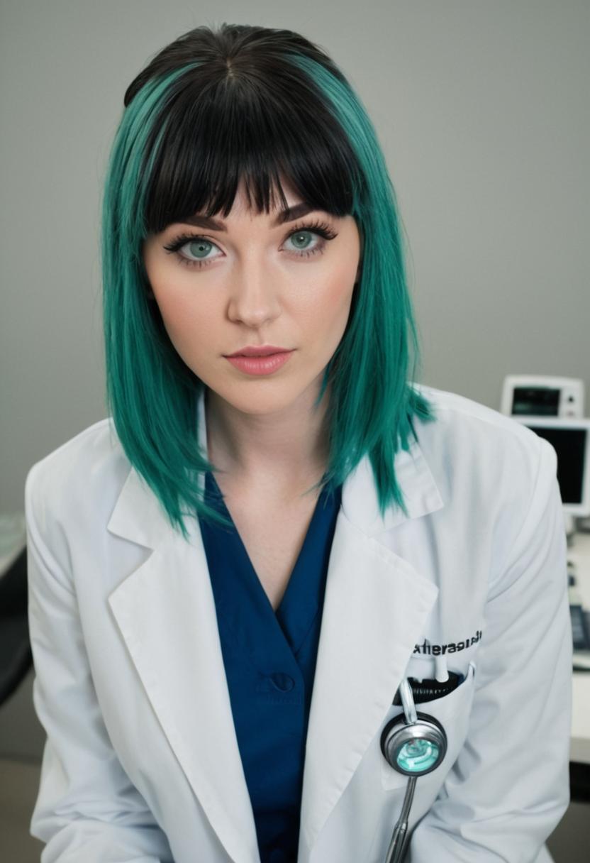 Aria Burke image