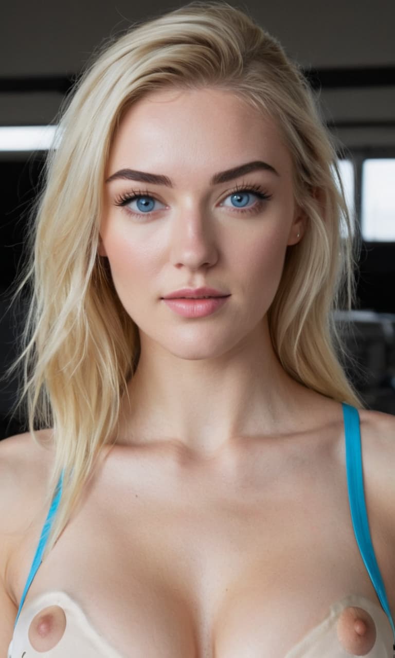 Ainsley Wheeler image