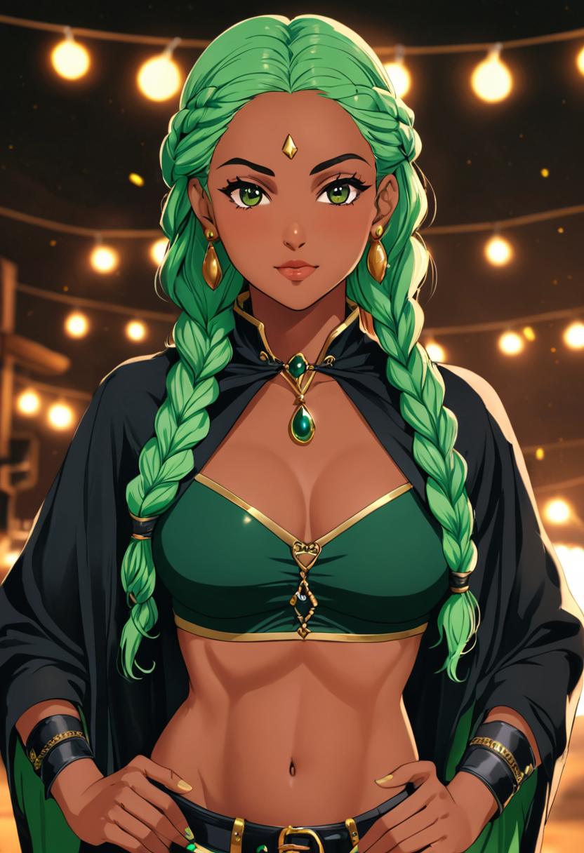 Kaiya Gross image