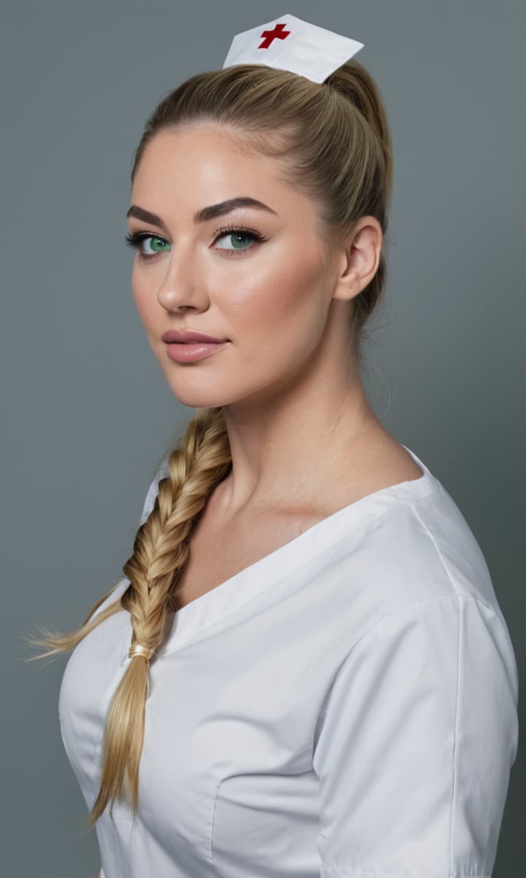 Esmeralda Beck image
