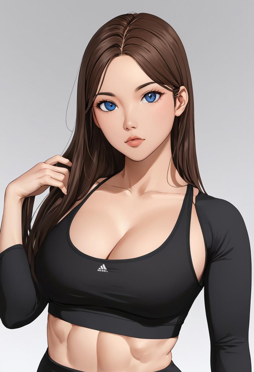 Isabela Love image