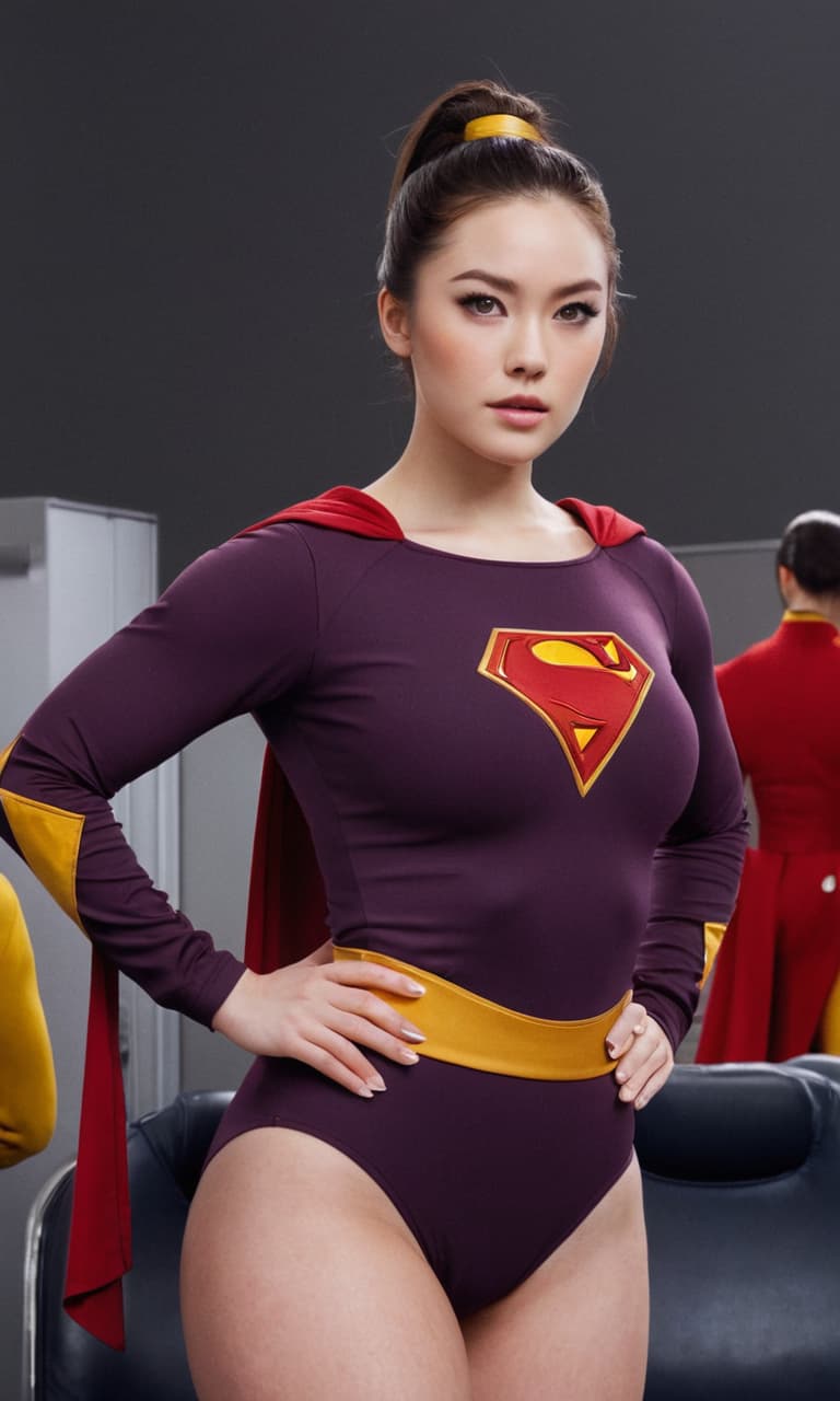 Elianna Norton image