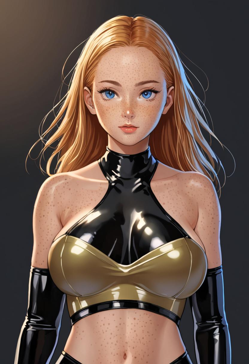 Karina Raymond image