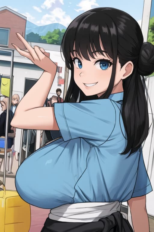 Alayna Lang image
