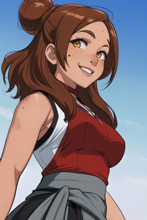 Kallie Burns image