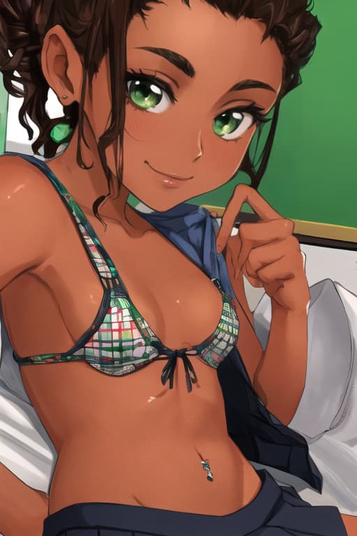 Sarai Frey image