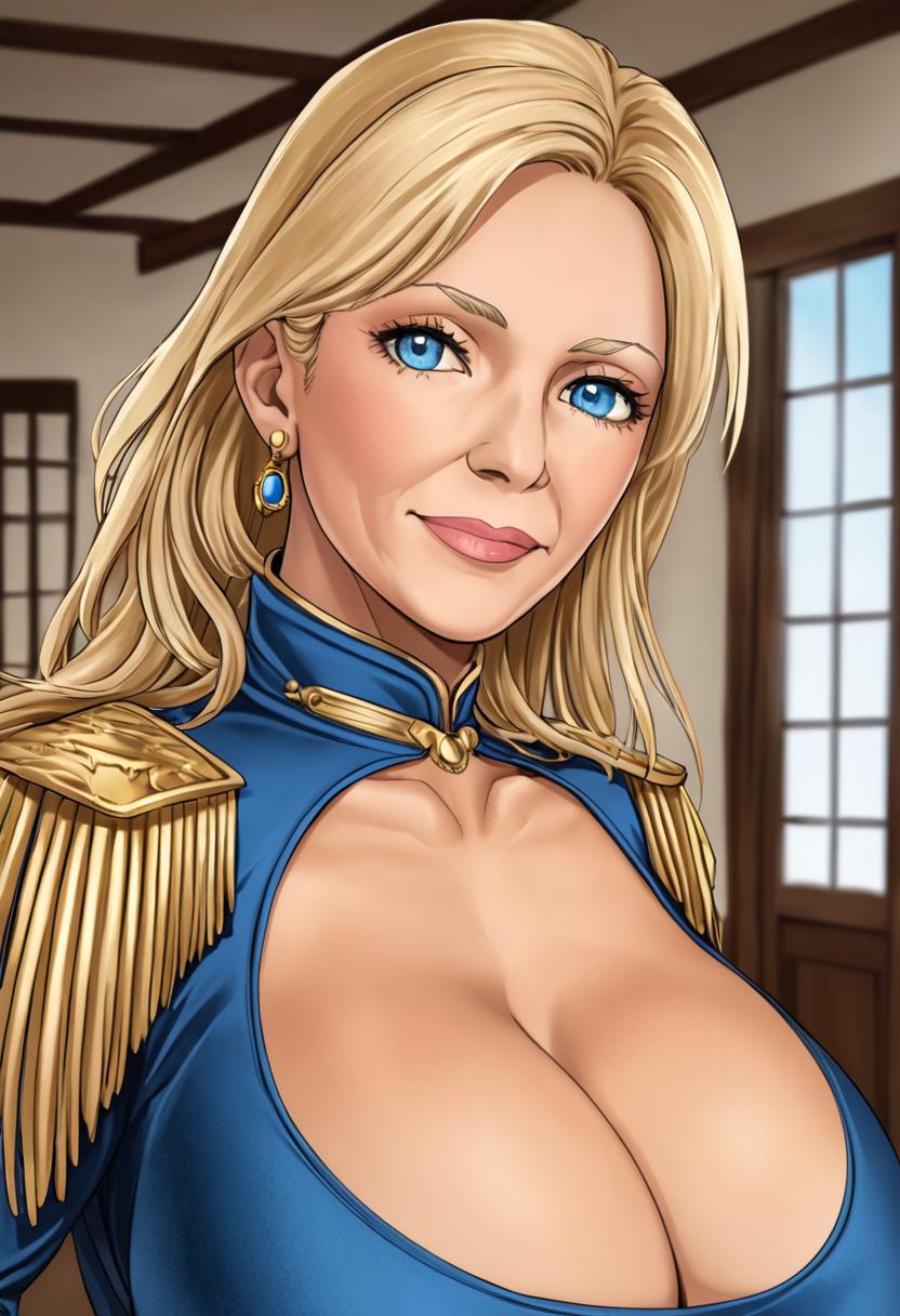 Cecelia York image