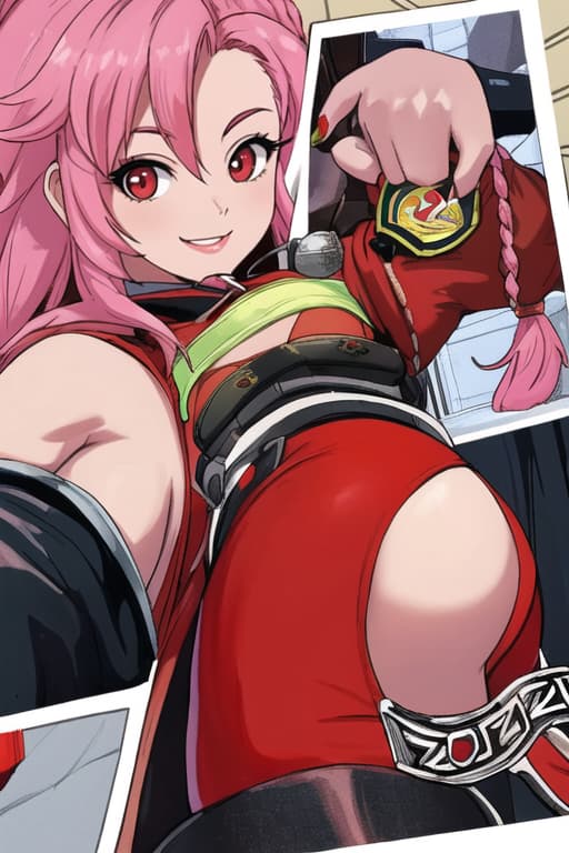 Reina Burnett image
