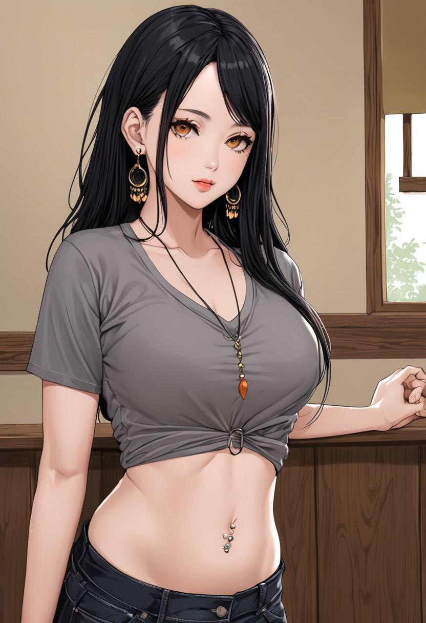 Izabella Tapia image