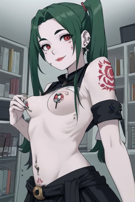 Abbigail Wyatt image