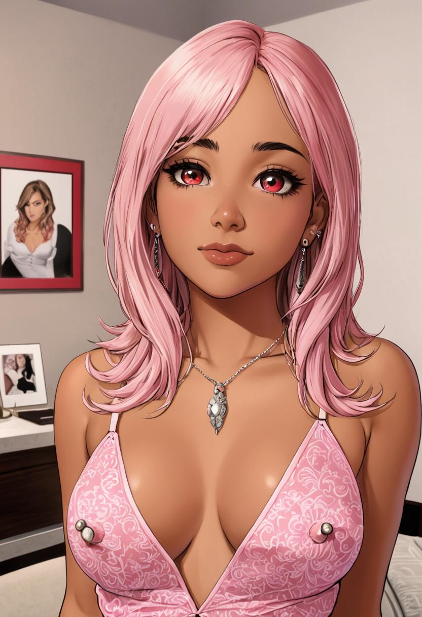 Makenna Barber image