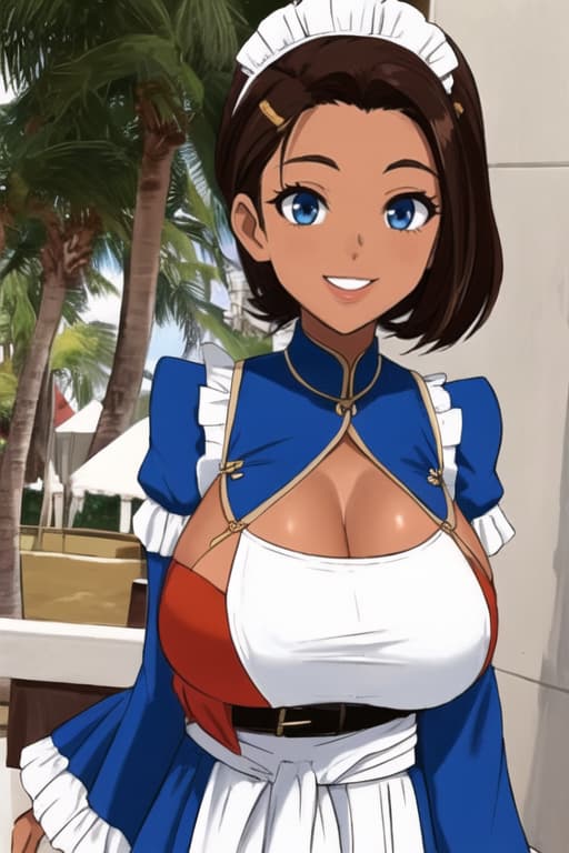 Amirah Barber image