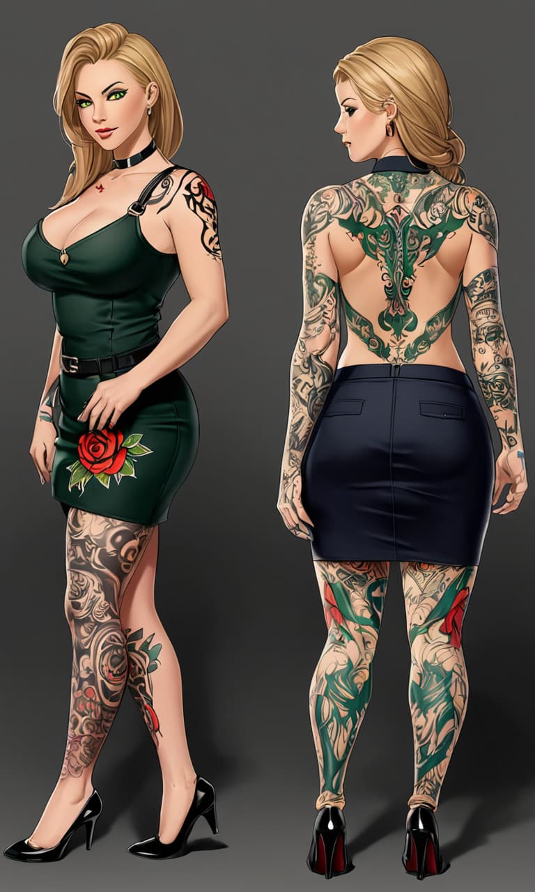 Luciana Cobb image