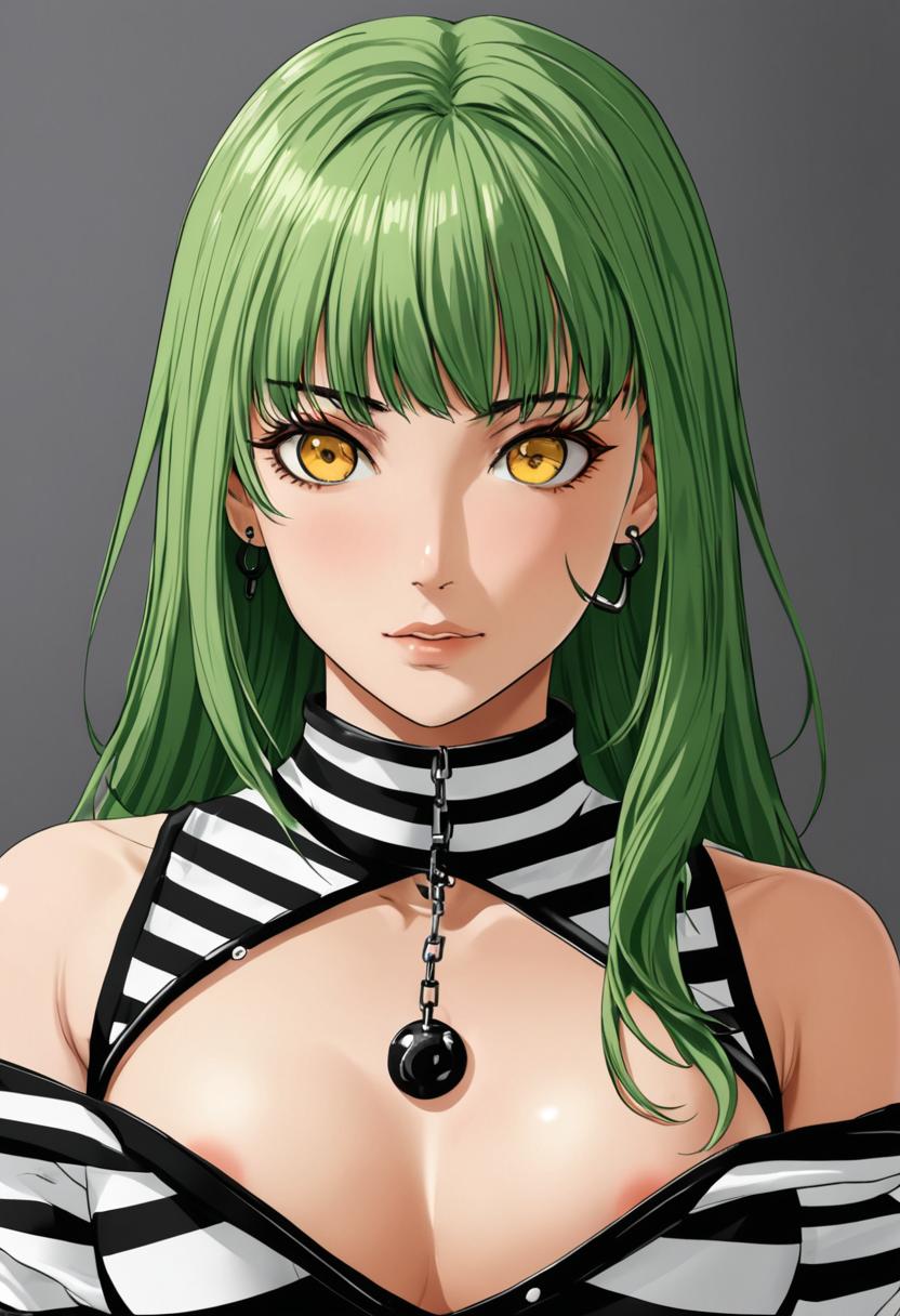 Nicole Golden image