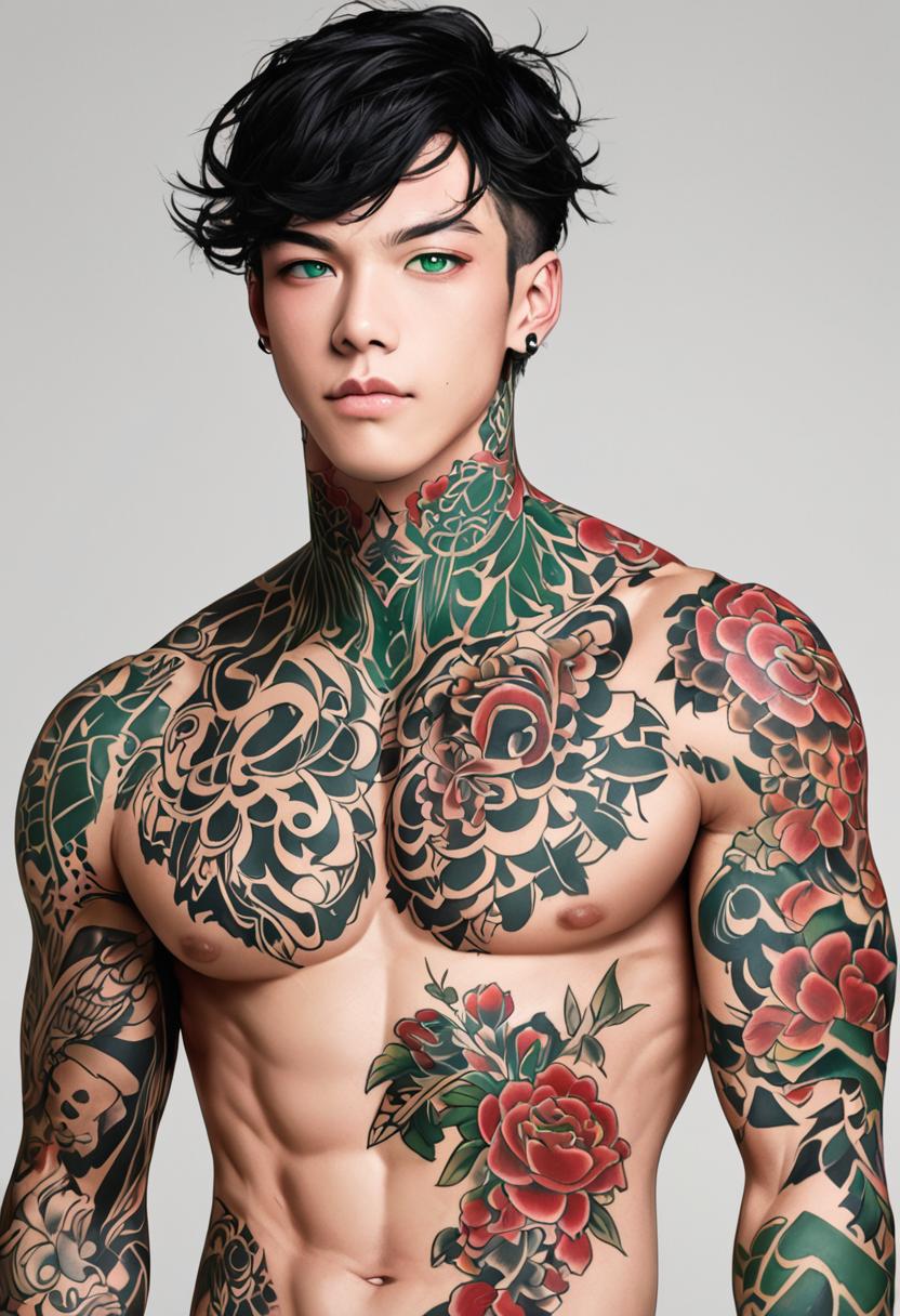 Everett Pierce image