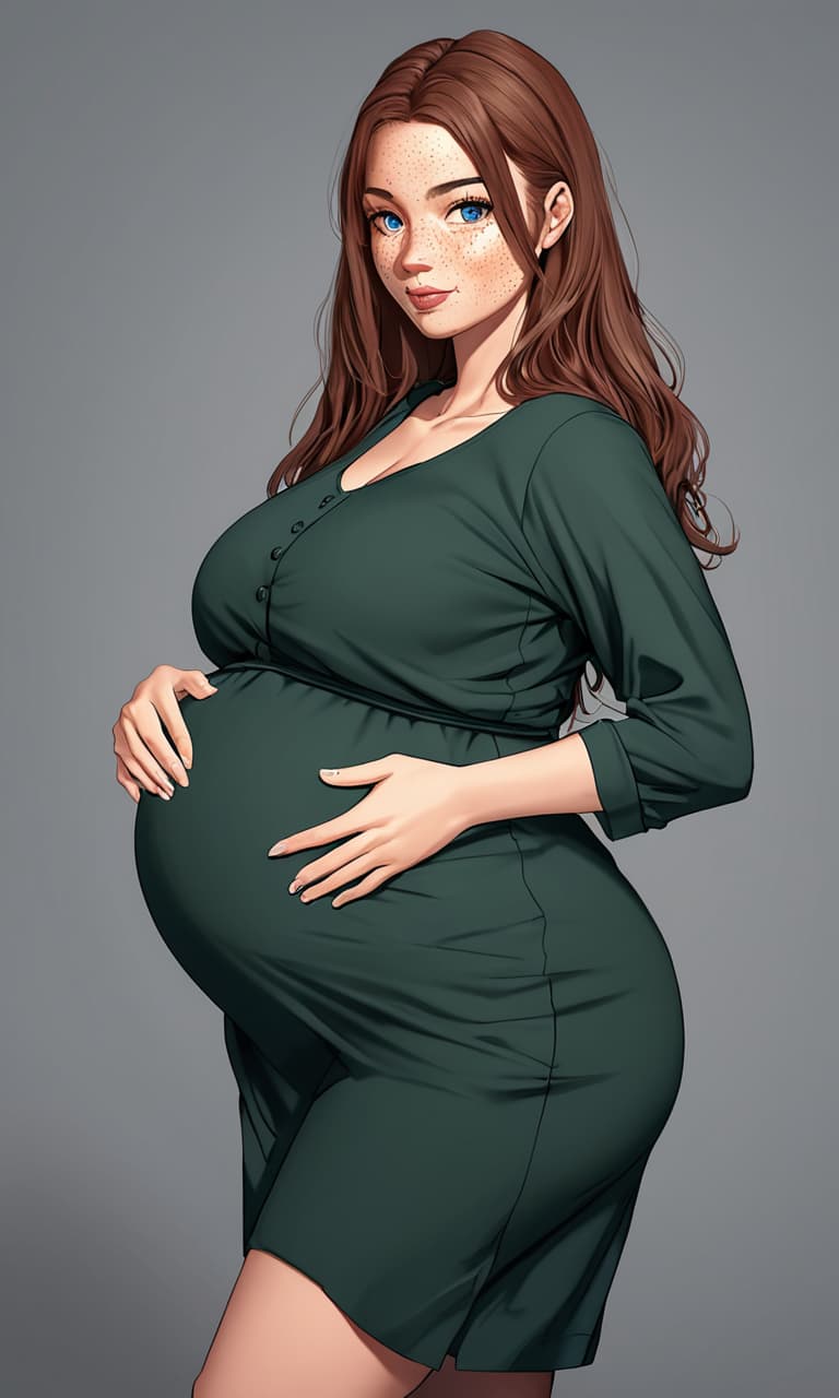 Anabella Riley image