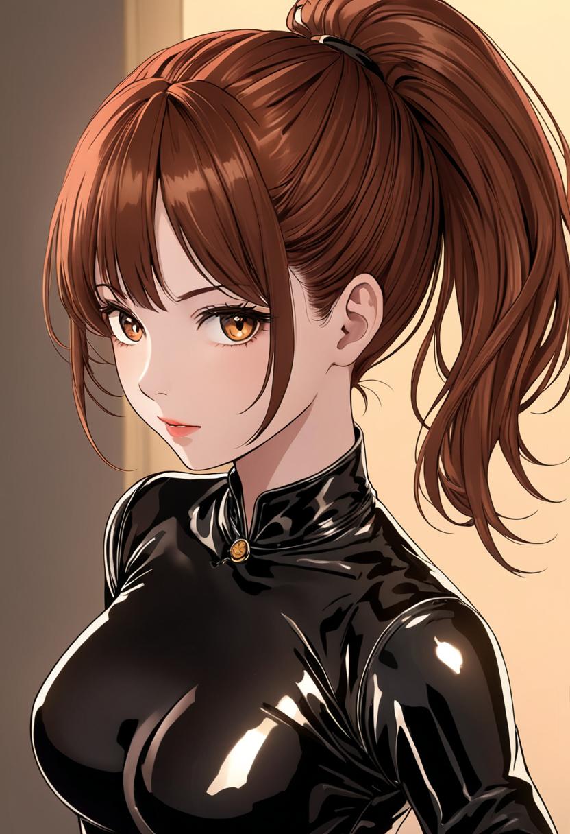 Chanel Nash image