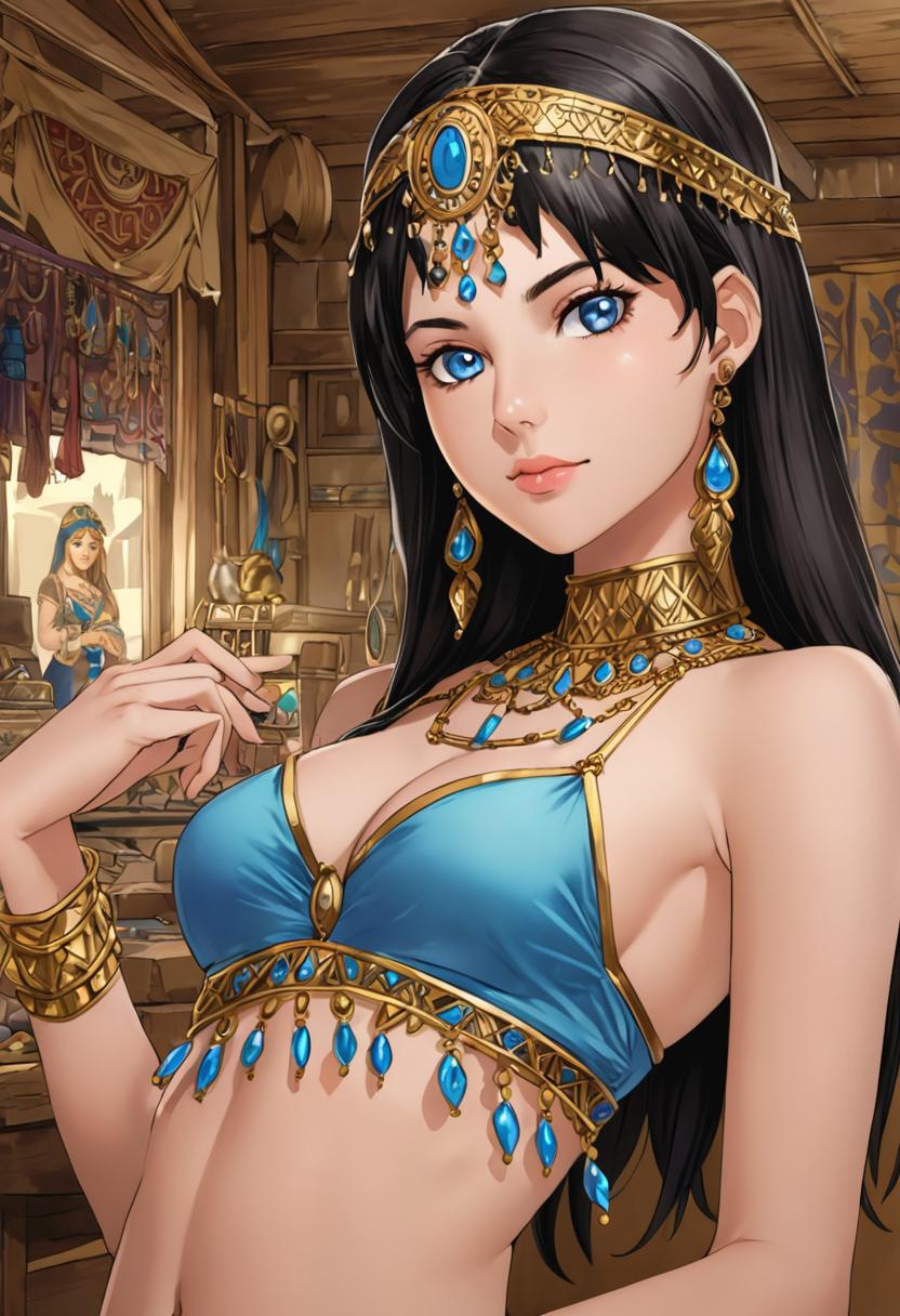 Kaylee Farmer image