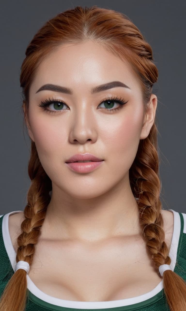 Kailyn Wilkerson image