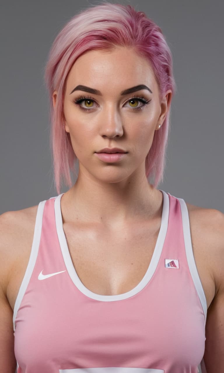Kierra Pratt image