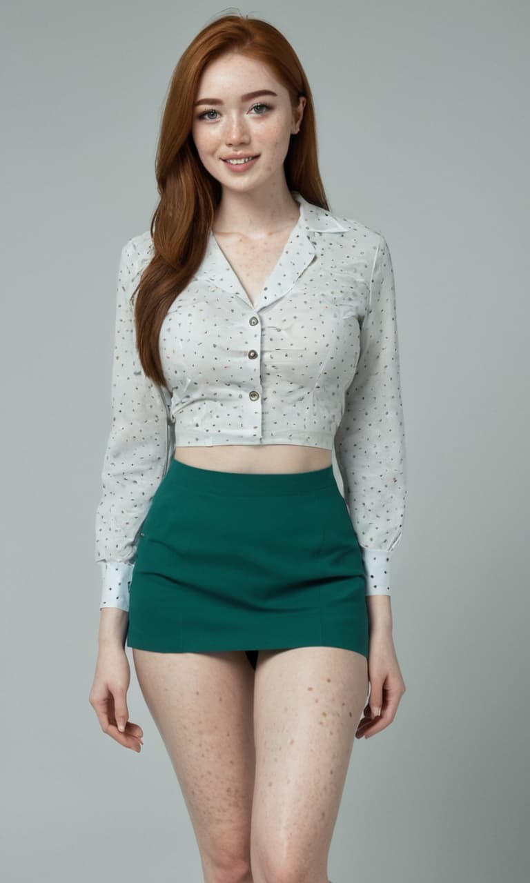 Zara Walters image
