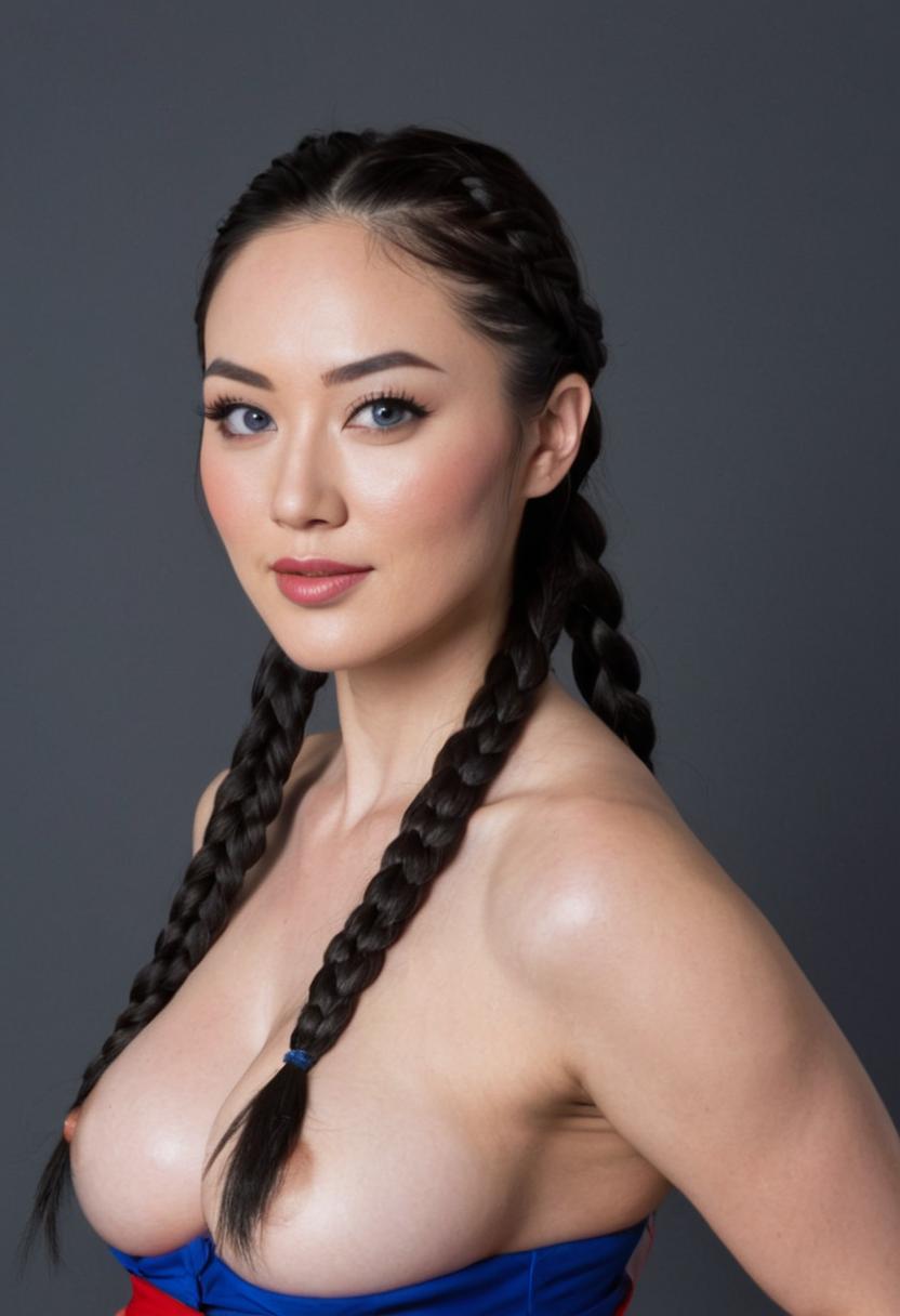 Amber Harper image