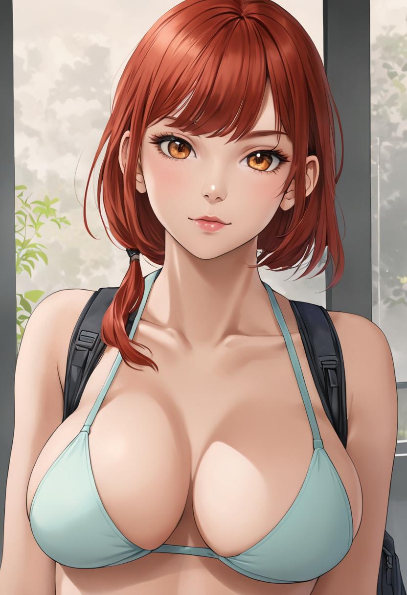 Teagan Gamble image