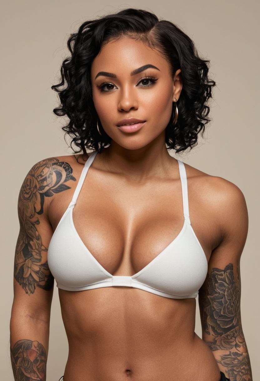 Leila Clay image