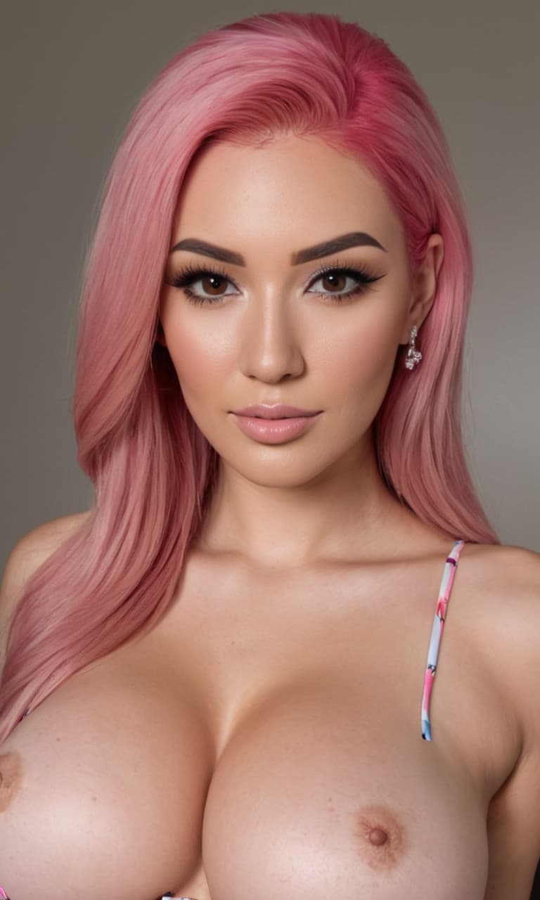 Kimora Vaughn image