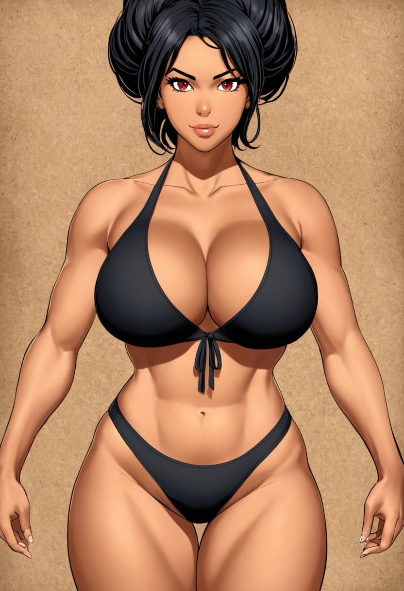 Kali Rodriguez image
