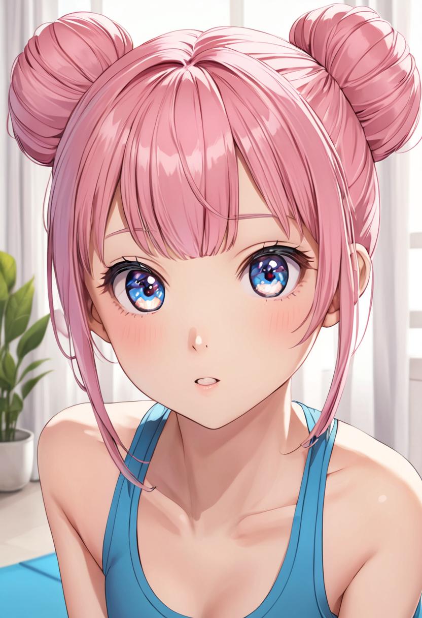 Anika Kirby image