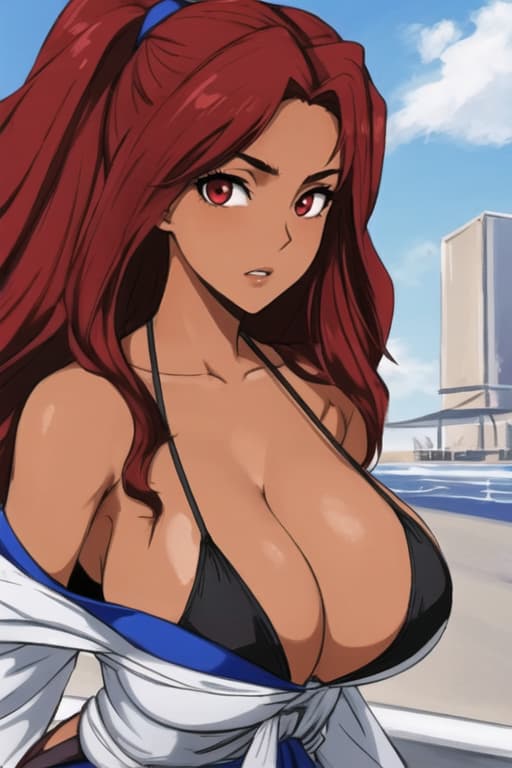 Lailah Dickerson image