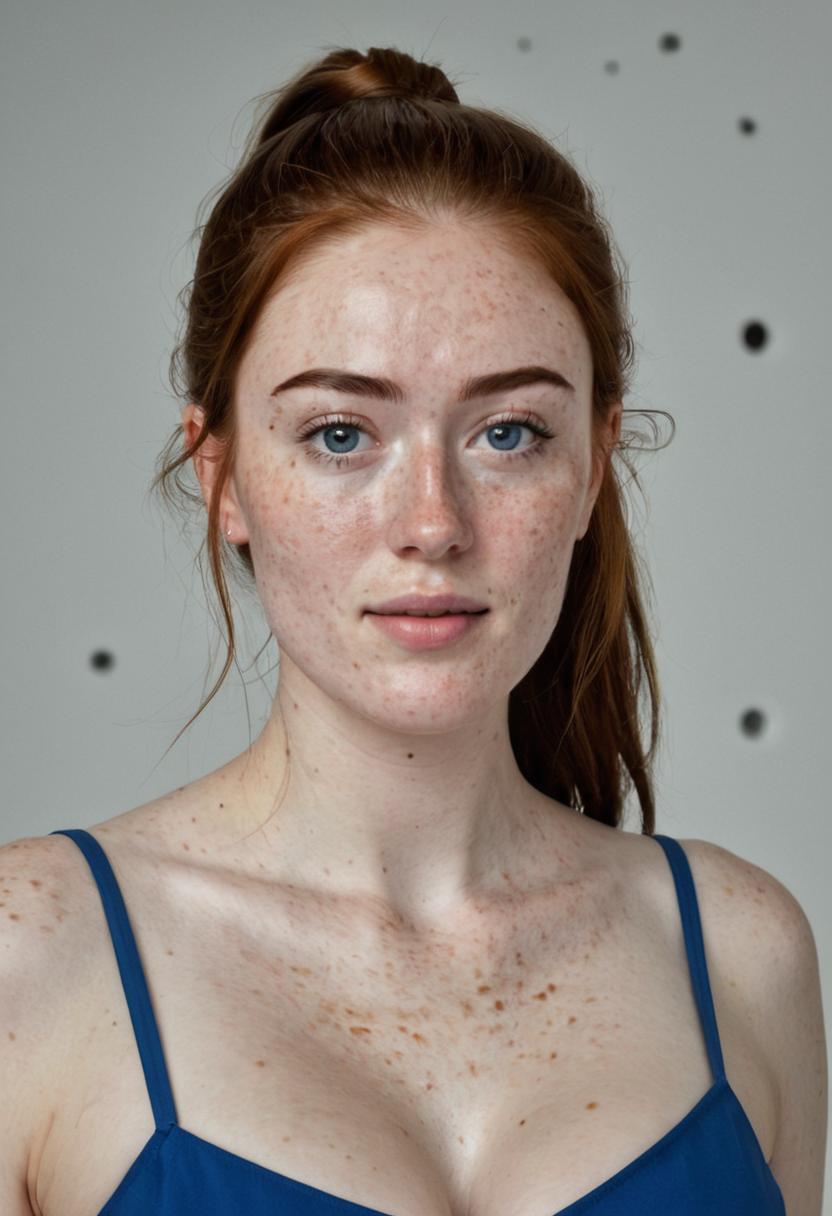Lucy Peters image