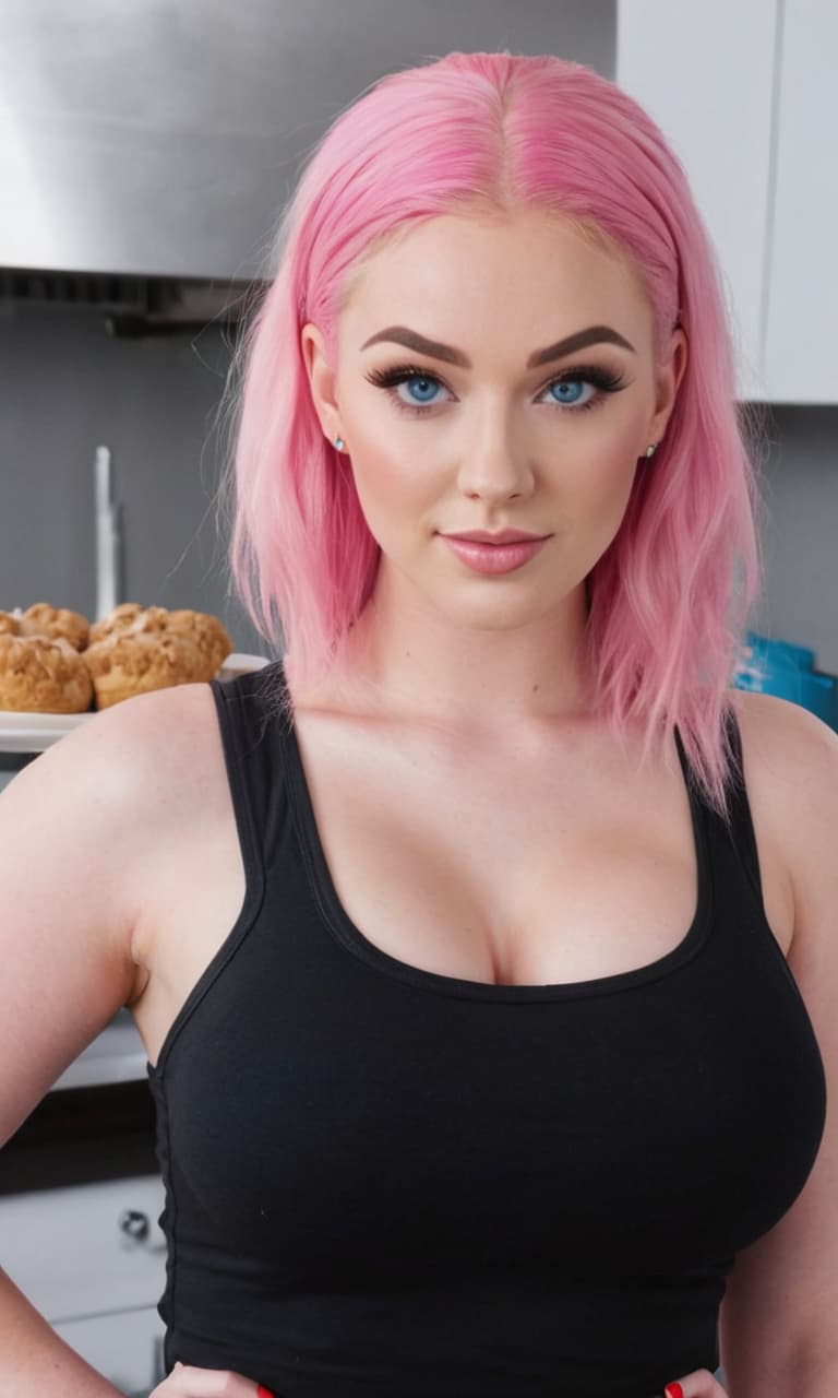 Alaina Rhodes image