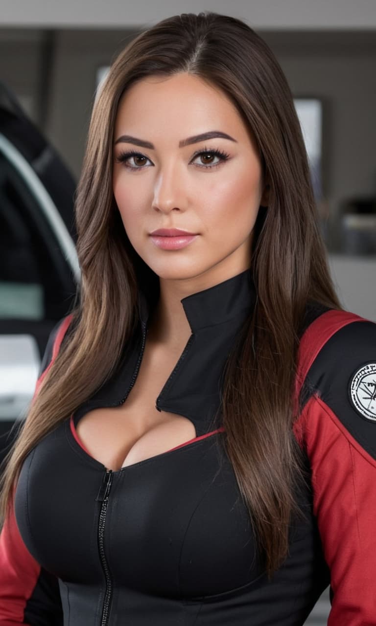 Kendra Bautista image