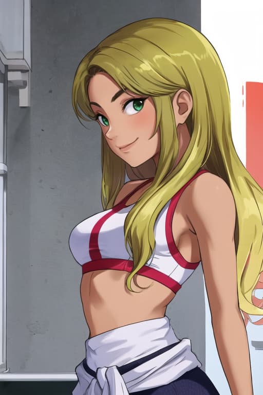 Ayla Meza image