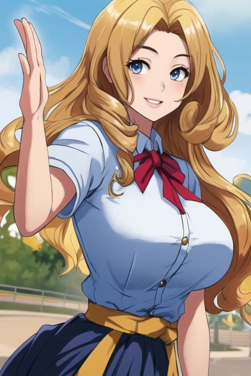 Priscilla Schwartz image